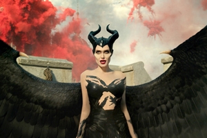 Maleficent: Mistress of Evil 3D Still 0