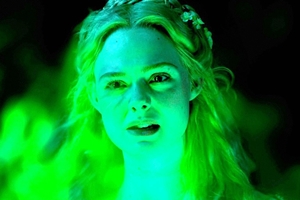 Maleficent: Mistress of Evil 3D Still 1
