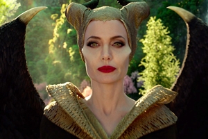 Maleficent: Mistress of Evil 3D Still 3