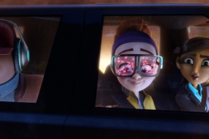 trailler preview