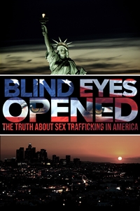 Blind Eyes Opened Poster