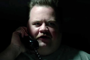 Trailer Thumbnail for Richard Jewell