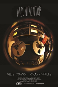 Poster of Mountaintop