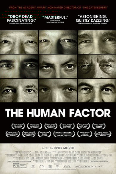 The Human Factor