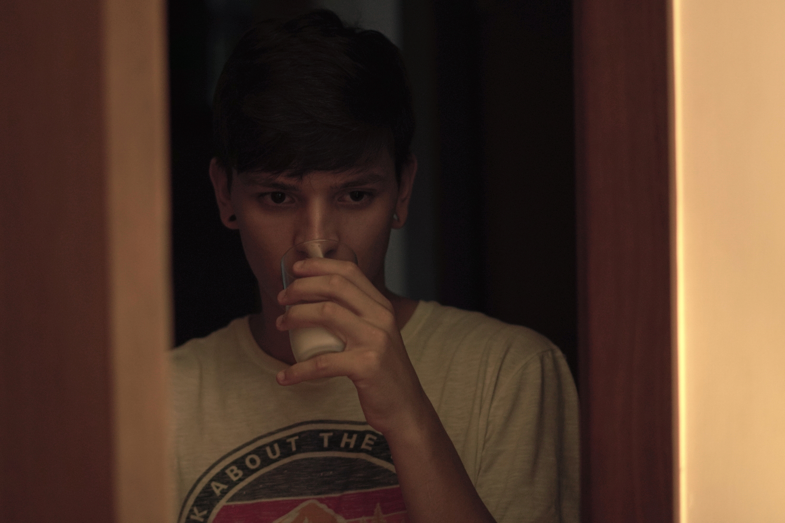 Cousins (Primos) Trailer & Info | QuickLook Films