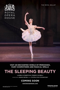 Royal Ballet: The Sleeping Beauty Royal Ballet: The Sleeping Beauty