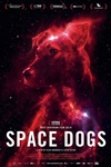 Space Dogs Poster