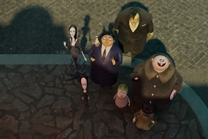 trailler preview