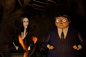 Still 2 for The Addams Family 2