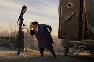Still 5 for The Addams Family 2