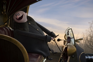Still 6 for The Addams Family 2