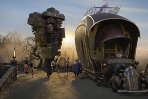 Still 7 for The Addams Family 2