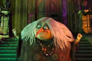 Still 10 for The Addams Family 2