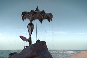 Still 15 for The Addams Family 2
