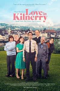 Poster of Love in Kilnerry