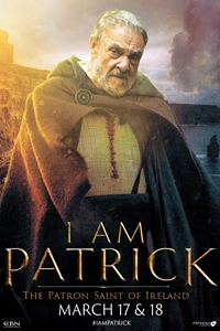 Poster of I AM PATRICK