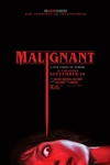 Malignant Poster