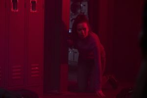 Still 2 for Malignant