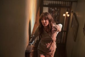 Still 5 for Malignant
