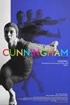 Cunningham 3D Poster