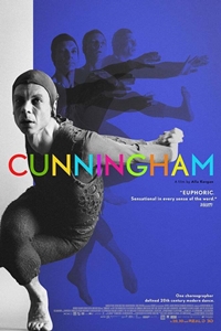 Cunningham 3D Cunningham 3D