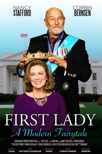 Poster of First Lady