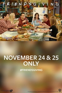 FRIENDSGIVING