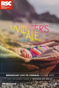 Royal Shakespeare Company - The Winter's Tale Royal Shakespeare Company - The Winter's Tale