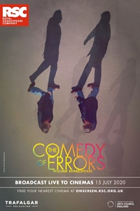 Royal Shakespeare Company - The Comedy of Errors Royal Shakespeare Company - The Comedy of Errors