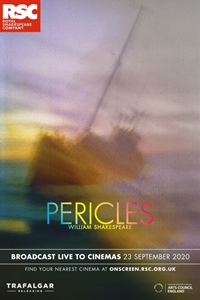 Royal Shakespeare Company - Pericles Royal Shakespeare Company - Pericles