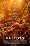 Babylon Poster