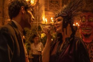 Still 3 for Babylon