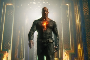 Still 0 for Black Adam