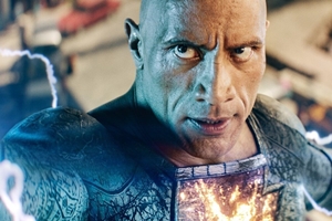 Still 2 for Black Adam