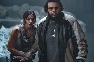 Still 3 for Black Adam