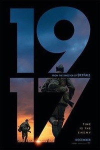 1917: The IMAX 2D Experience Poster