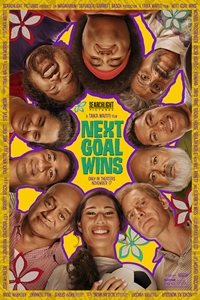 Poster of Next Goal Wins