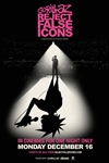 GORILLAZ: REJECT FALSE ICONS Poster