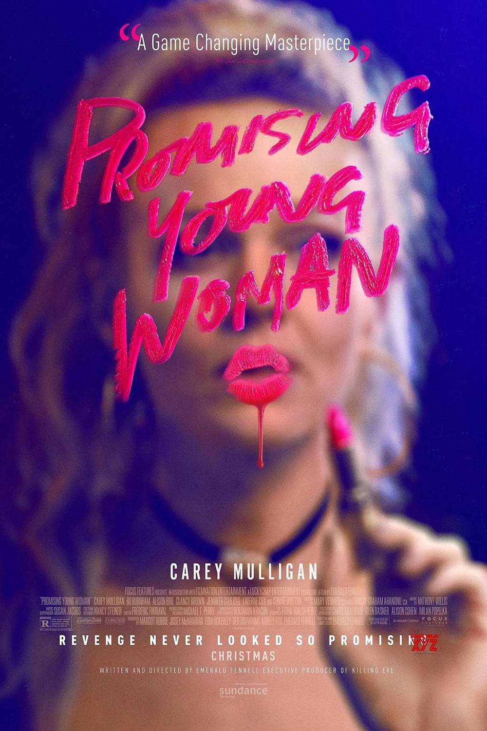 Still of Promising Young Woman