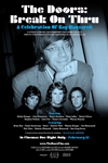 Doors: Break On Thru - A Celebration Of Ray Manzar Poster