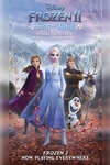 Frozen II Sing-Along Poster