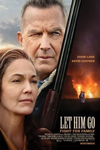 Poster of Let Him Go