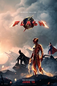 Poster of The Flash