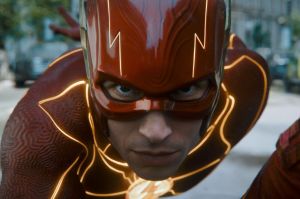 Still 2 for The Flash
