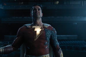 Still 4 for Shazam! Fury of the Gods