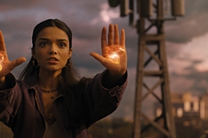 Still 5 for Shazam! Fury of the Gods