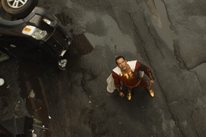 Still 6 for Shazam! Fury of the Gods