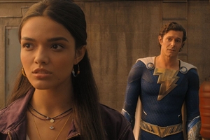 Still 7 for Shazam! Fury of the Gods
