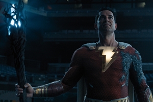 Still 9 for Shazam! Fury of the Gods