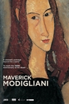 Maledetto Modigliani (Maverick Modigliani) Poster